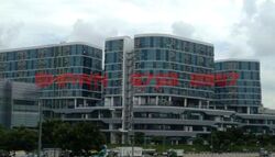 Oxley Bizhub (D14), Factory #635402861